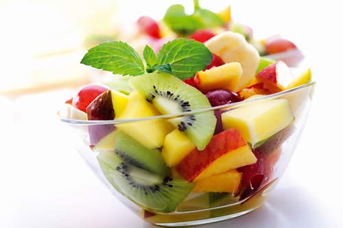 диета фруктово питьевая